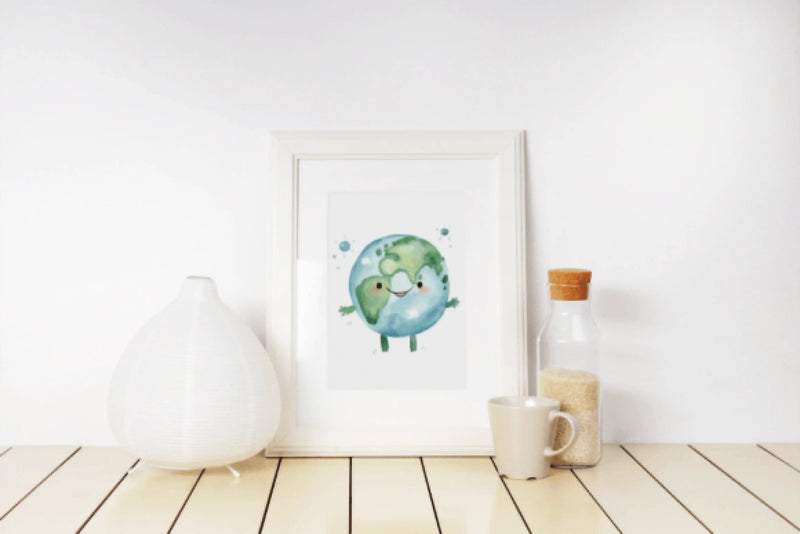 Happy Earth Day Clipart Bundle - CraftNest - Digital Crafting and Art