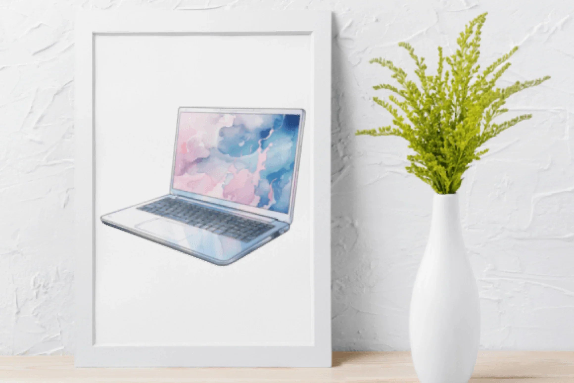 Laptop Clipart Bundle - CraftNest - Digital Crafting and Art