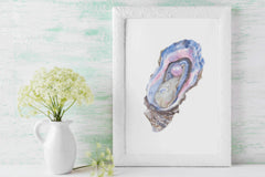 Oyster Clipart Bundle - CraftNest - Digital Crafting and Art