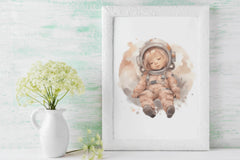 Dreamy Cosmic Designs - CraftNest - Digital Crafting and Art