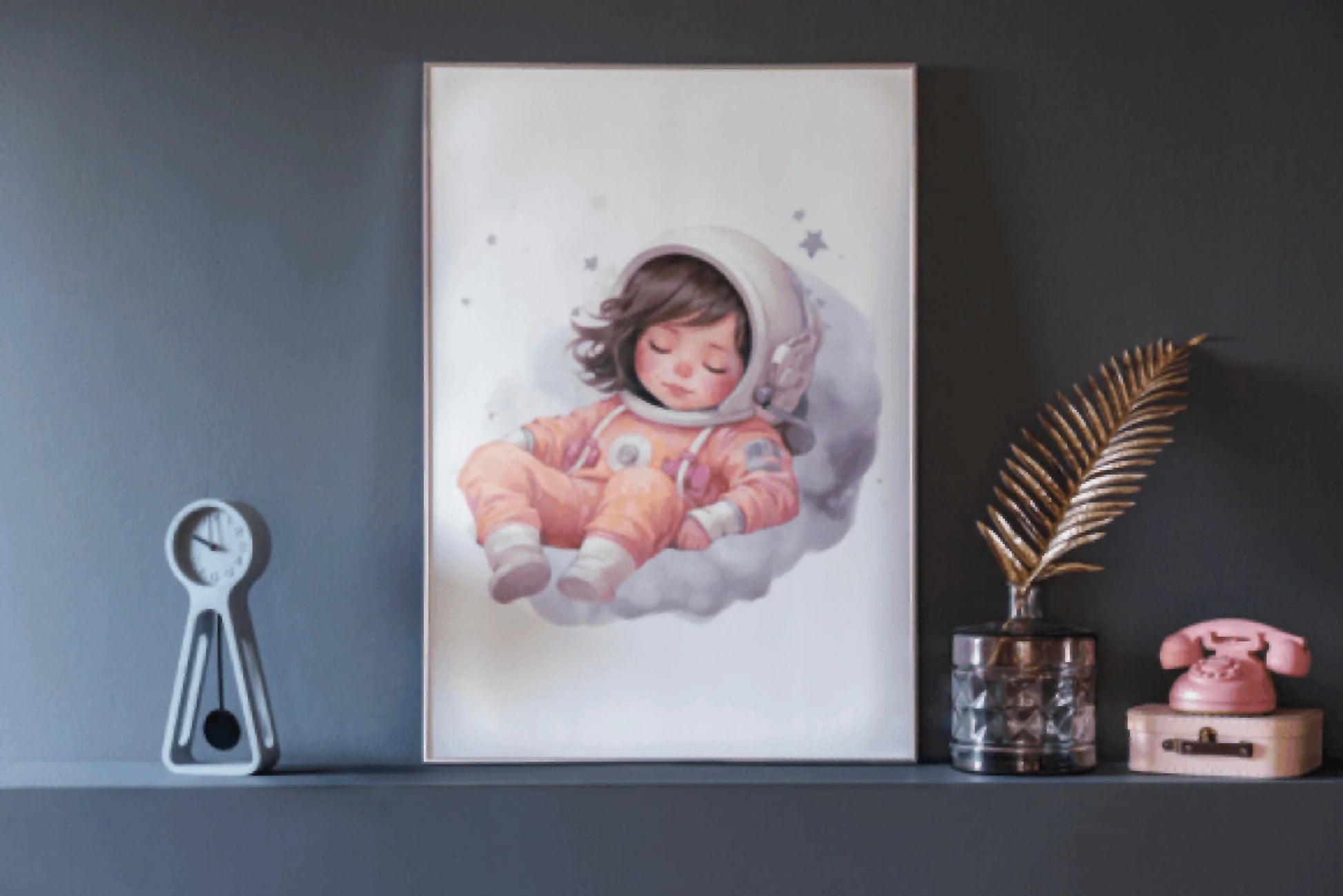 Dreamy Cosmic Designs - CraftNest - Digital Crafting and Art