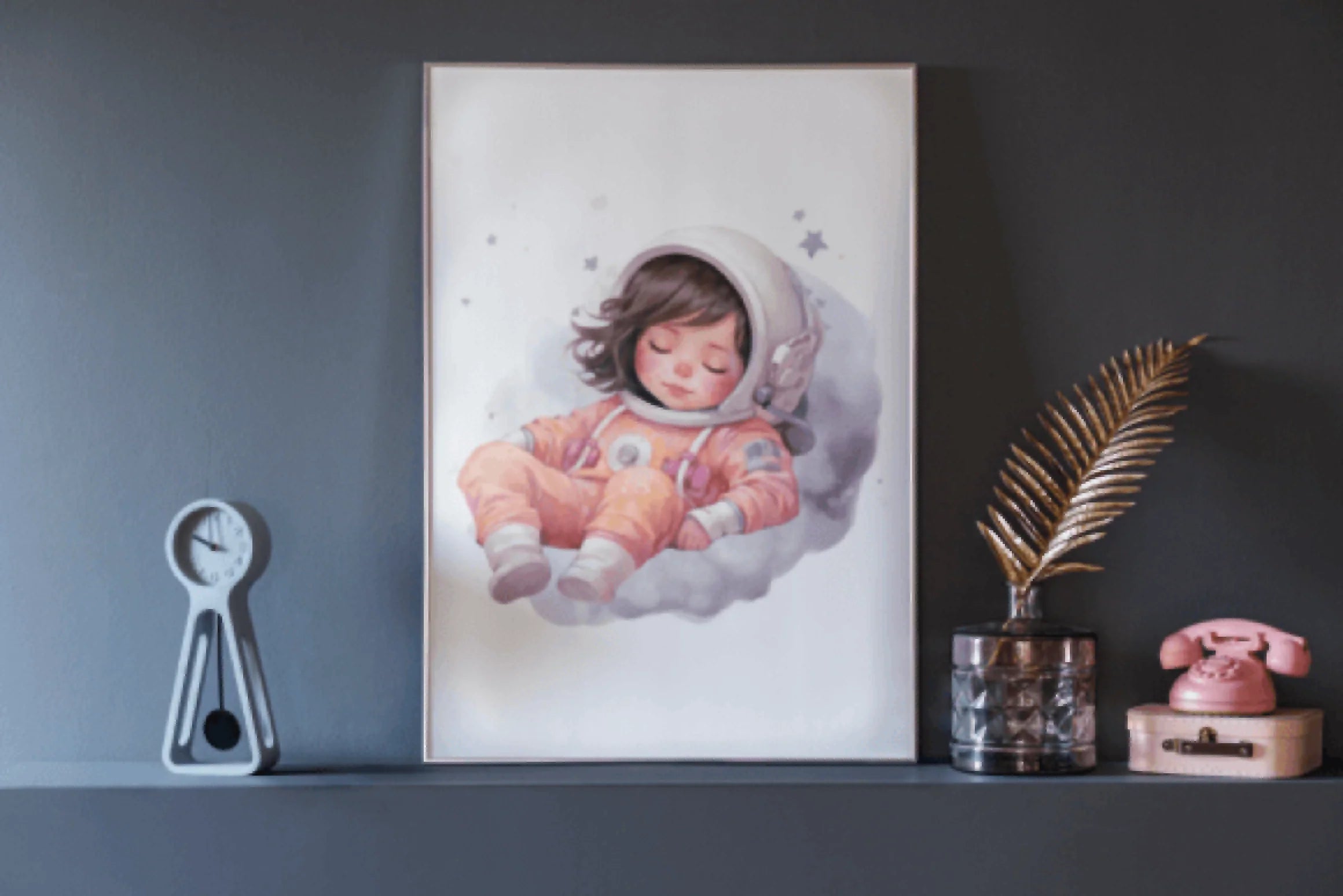 Dreamy Cosmic Designs - CraftNest - Digital Crafting and Art