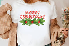 Merry Christmas Clipart Bundle - CraftNest - Digital Crafting and Art