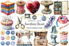Seamstress Clipart Bundle 2