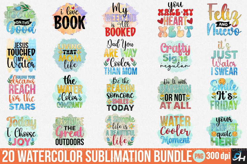 Design Clipart Bundle - CraftNest - Digital Crafting and Art