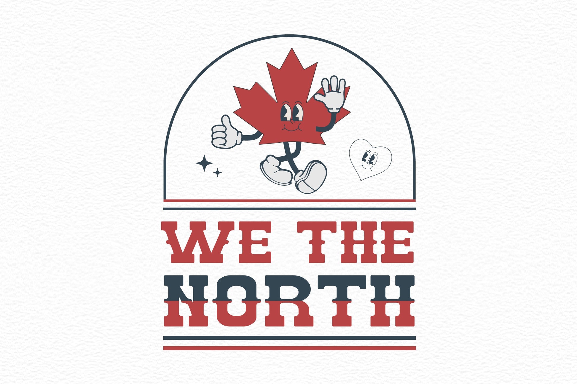 We The North SVG Bundle - CraftNest - Digital Crafting and Art