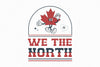 We The North SVG Bundle