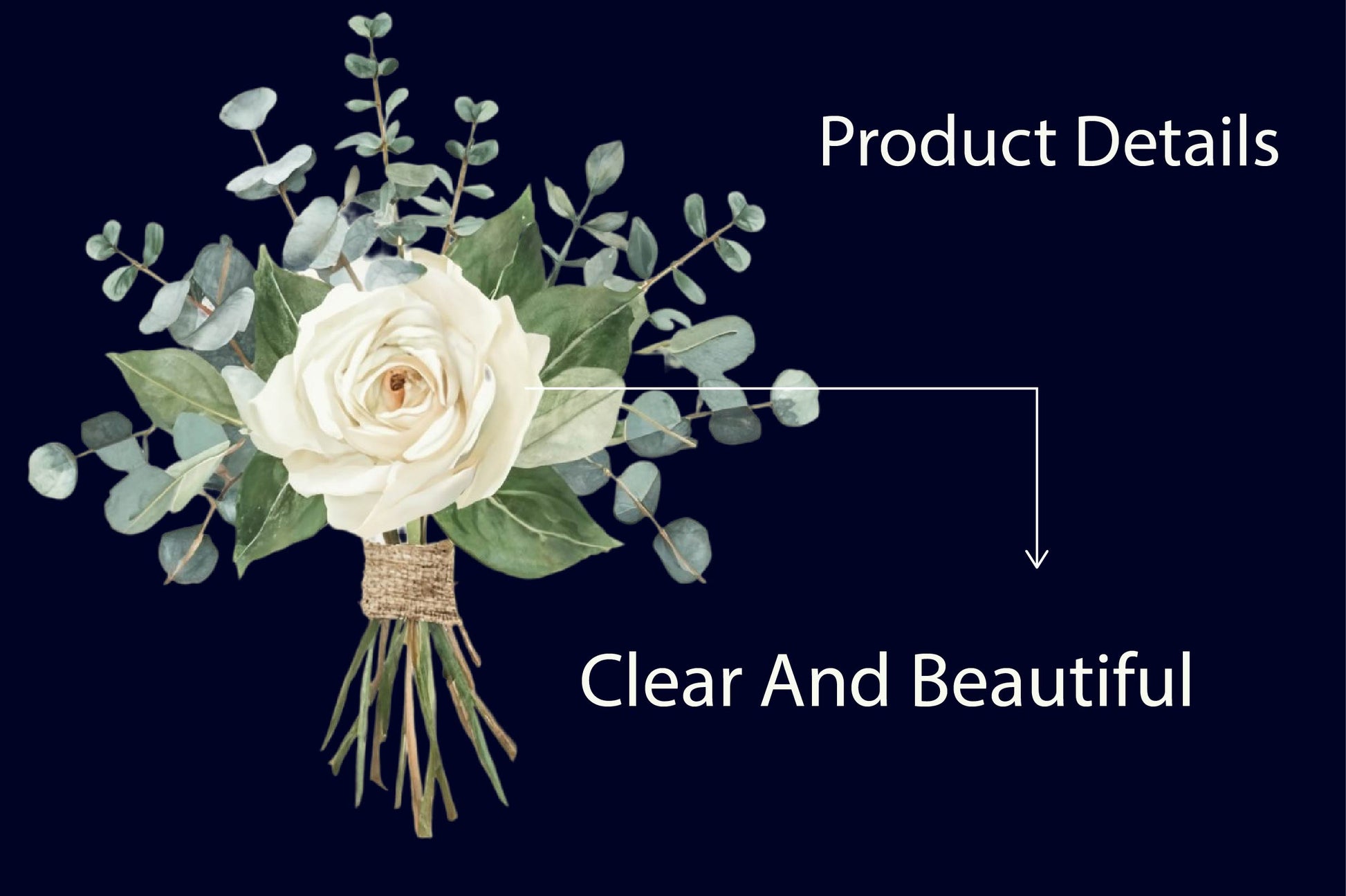 Wedding Flowers Clipart Bundle - CraftNest - Digital Crafting and Art