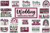 Wedding Clipart Bundle