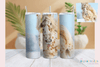 Boho Horse Tumbler Wrap Bundle