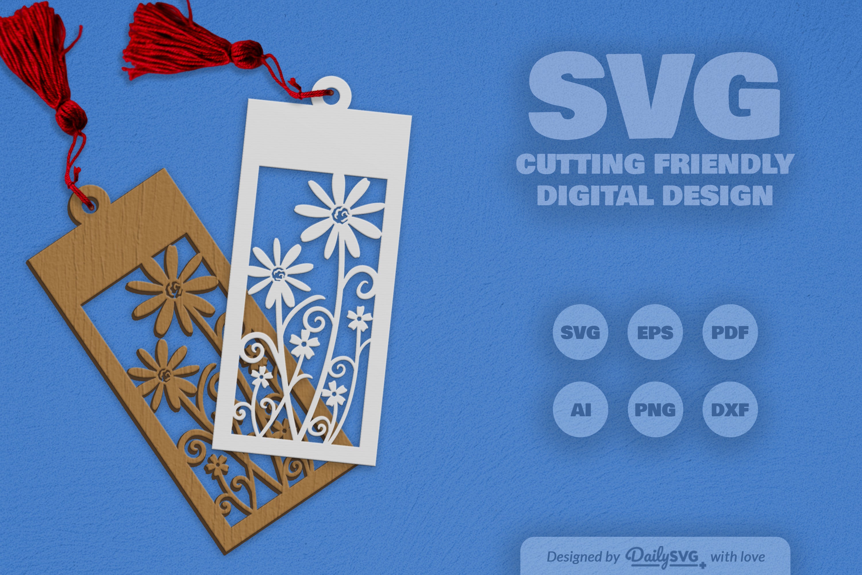 Wild Floral SVG Bundle 49