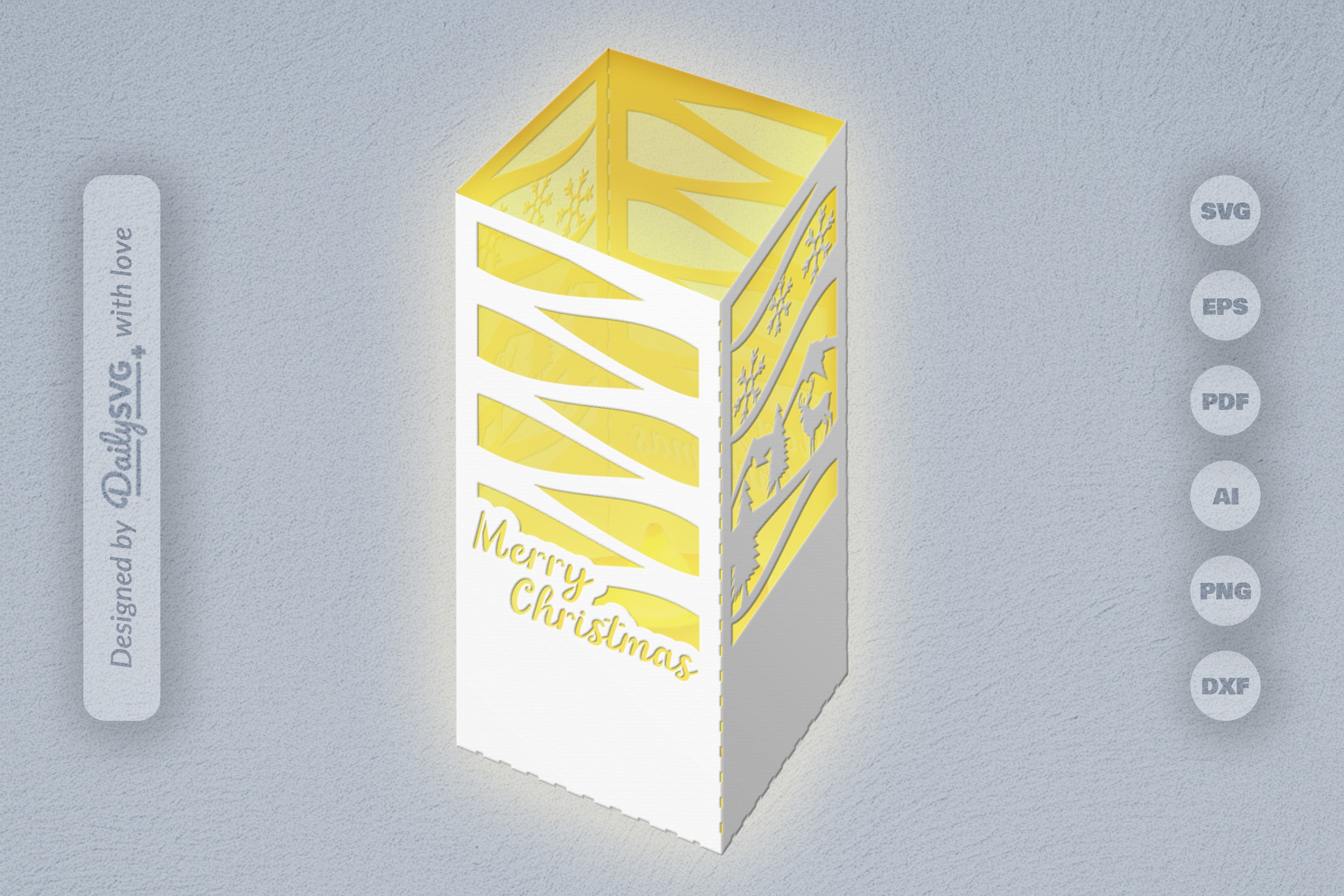 Butterfly Ornament Cut SVG Bundle 7