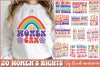 Women's Rights SVG Bundle