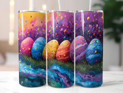 Zen Easter 5 Tumbler Wrap - CraftNest