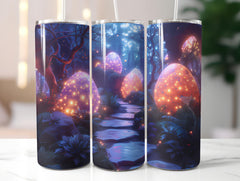 Zen Easter 3 Tumbler Wrap - CraftNest