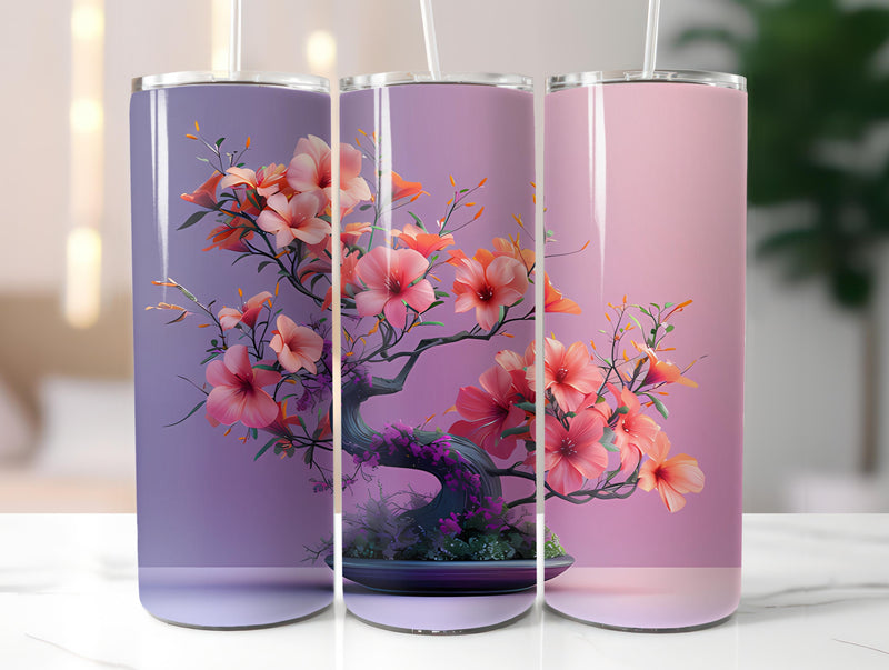 Zen Easter 4 Tumbler Wrap - CraftNest