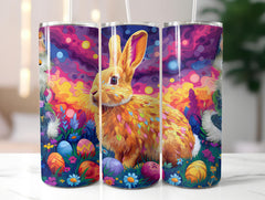 Zen Easter 2 Tumbler Wrap - CraftNest