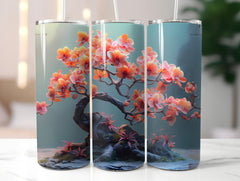 Zen Easter 3 Tumbler Wrap - CraftNest