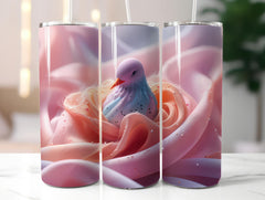 Zen Easter 5 Tumbler Wrap - CraftNest