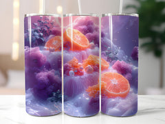 Zen Easter 4 Tumbler Wrap - CraftNest