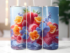 Zen Easter 2 Tumbler Wrap - CraftNest