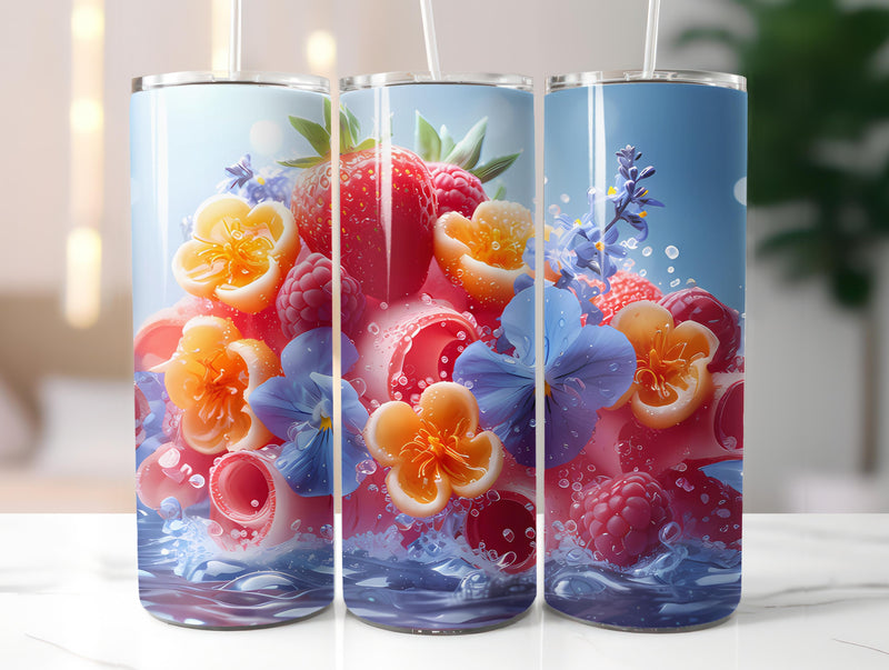 Zen Easter 2 Tumbler Wrap - CraftNest