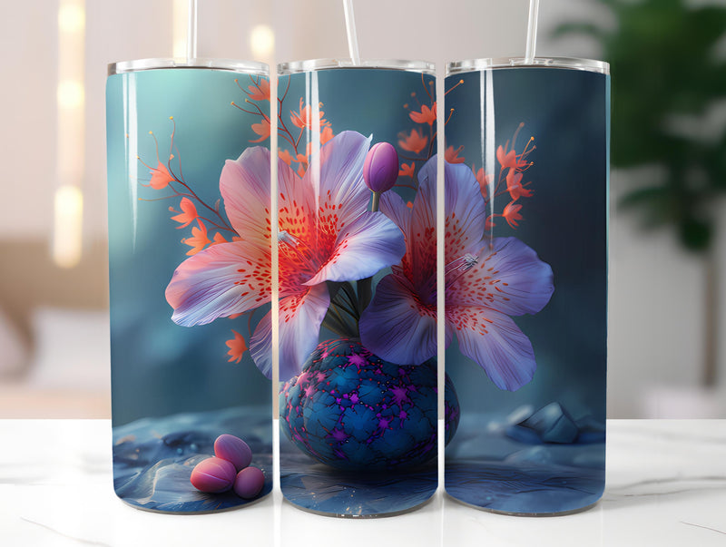 Zen Easter 1 Tumbler Wrap - CraftNest