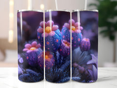 Zen Easter 3 Tumbler Wrap - CraftNest