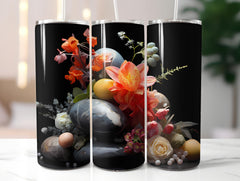 Zen Spring 2 Tumbler Wrap - CraftNest