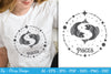 Zodiac SVG Bundle