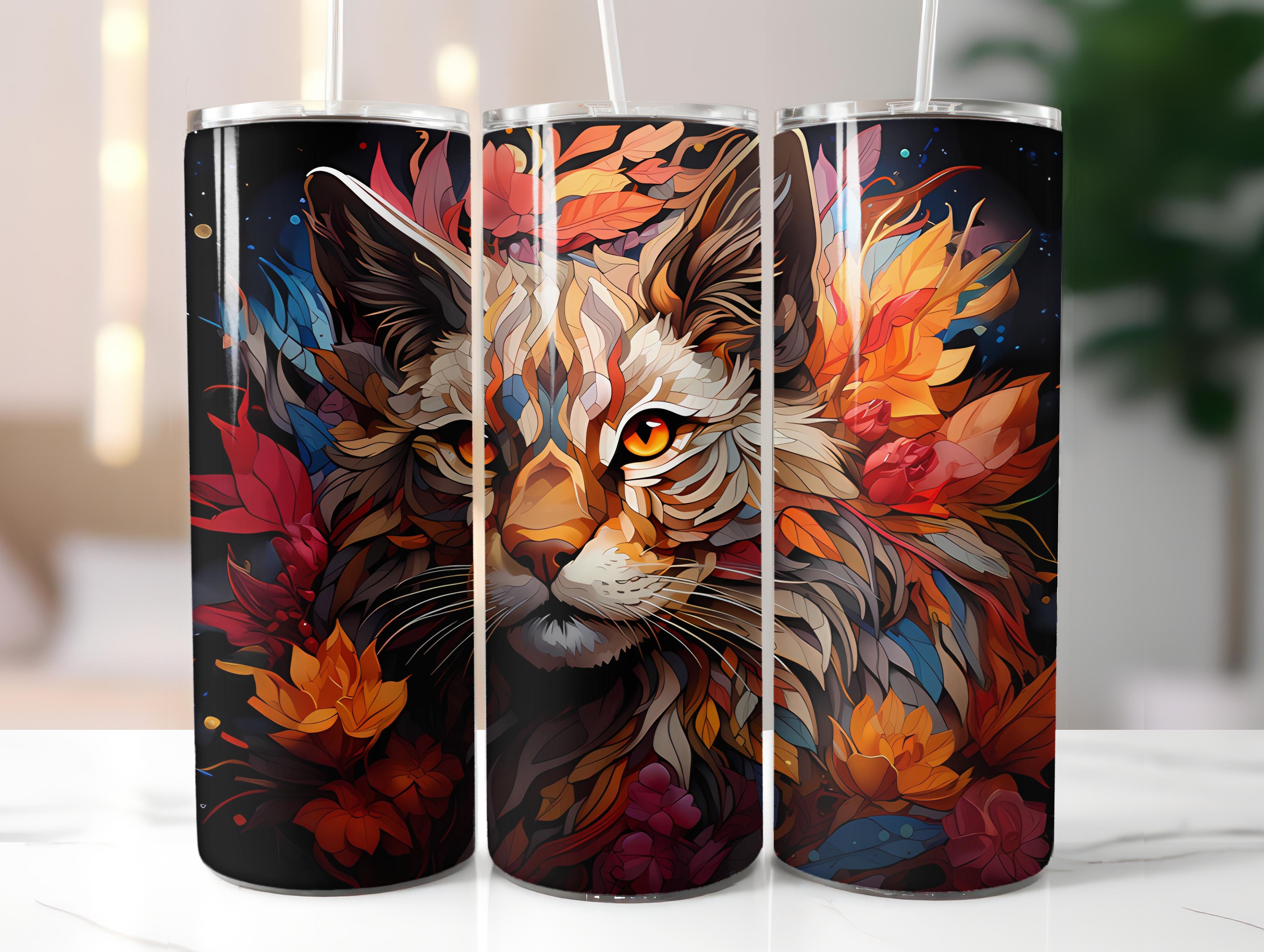 Adventure Travel 1 Tumbler Wrap - CraftNest