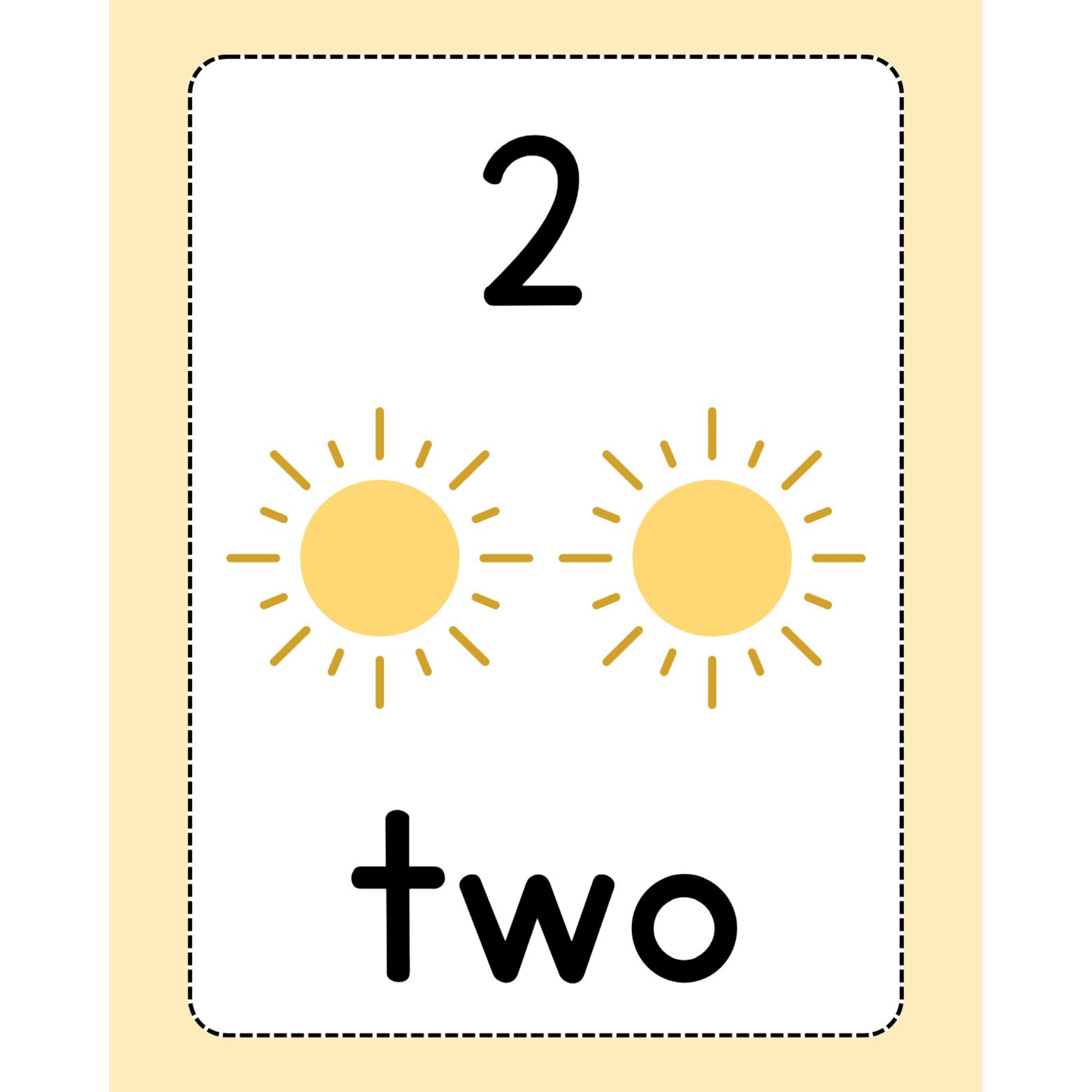 Alphabet Picture Flashcards a Z