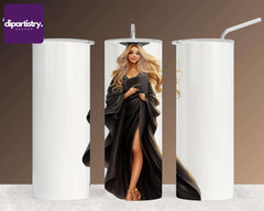 Female Graduate Students Clipart - CraftNest - Digital Crafting and Art