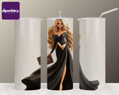 Female Graduate Students Clipart - CraftNest - Digital Crafting and Art