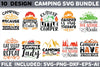 Camping SVG Bundle 5