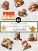 Christmas Cookies Clipart