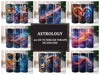 Astrology 1 Tumbler Wrap
