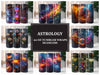 Astrology 6 Tumbler Wrap