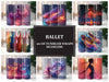 Ballett 6 Becher Wrap