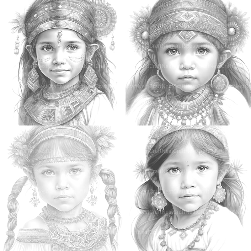 Knight Boy Coloring Book - CraftNest - Digital Crafting and Art