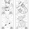 Kids Christmas Coloring Book Volume 2 1