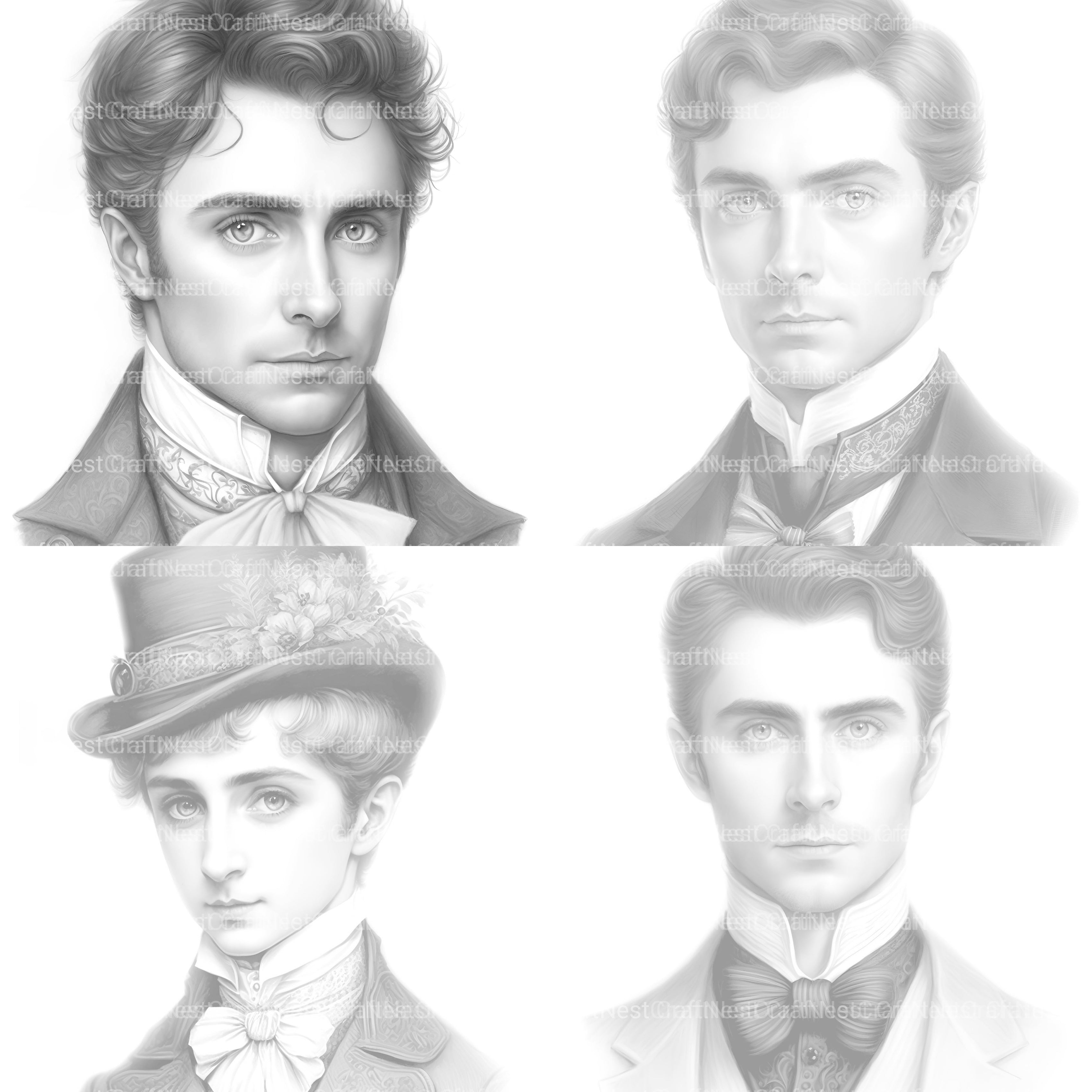 Kids Halloween Coloring Book - CraftNest - Digital Crafting and Art