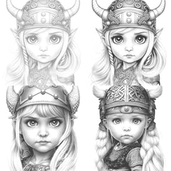 Wedding Couple Coloring Book - CraftNest - Digital Crafting and Art