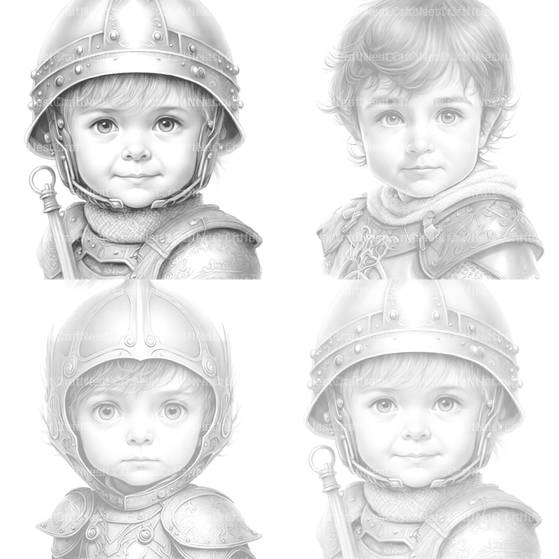 Maori Girl Coloring Book - CraftNest - Digital Crafting and Art