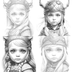 Wedding Couple Coloring Book - CraftNest - Digital Crafting and Art