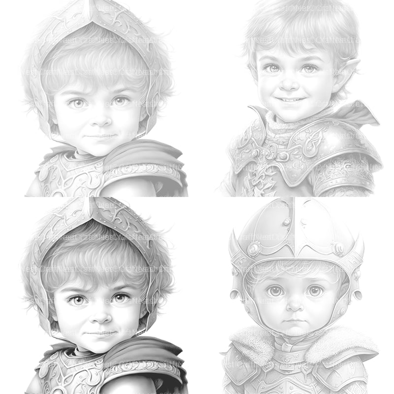 Maori Girl Coloring Book - CraftNest - Digital Crafting and Art