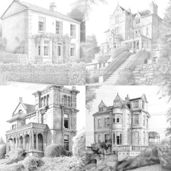 Ireland Coloring Book - CraftNest - Digital Crafting and Art