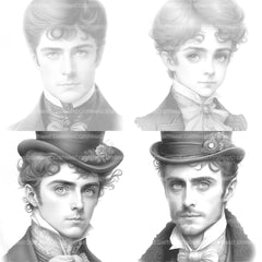 Kids Halloween Coloring Book - CraftNest - Digital Crafting and Art