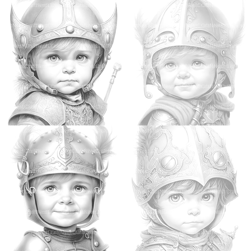 Maori Girl Coloring Book - CraftNest - Digital Crafting and Art