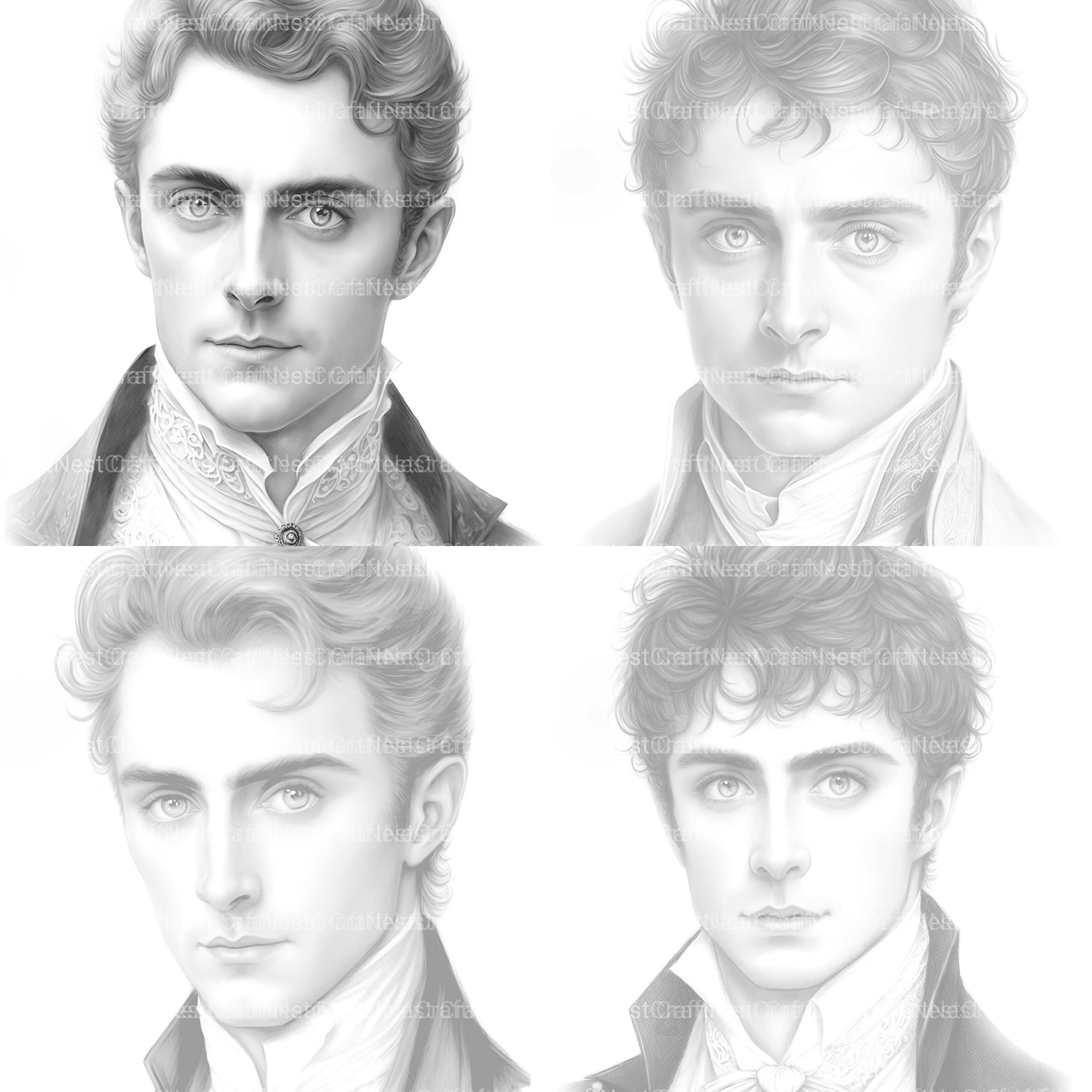 Kids Halloween Coloring Book - CraftNest - Digital Crafting and Art